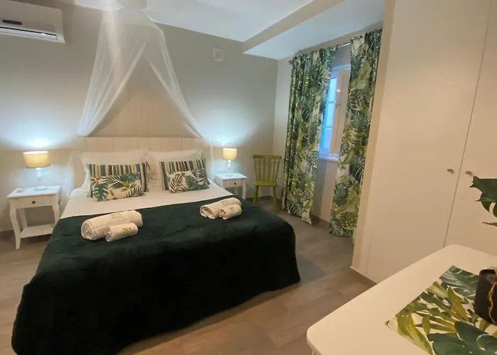 Apartment Quinta Amendoeiras Albufeira