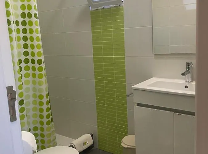 Apartment Quinta Amendoeiras Albufeira