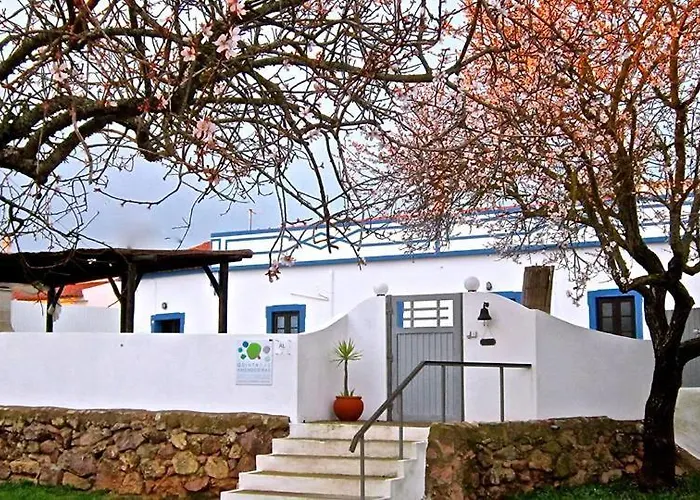 Apartment Quinta Amendoeiras