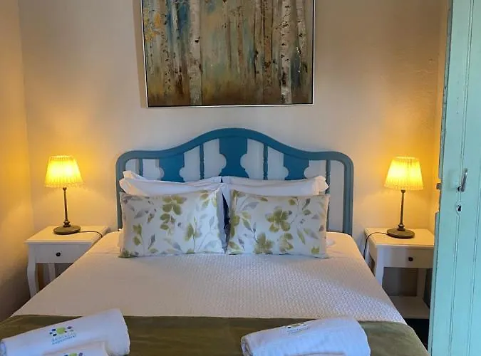 Apartment Quinta Amendoeiras