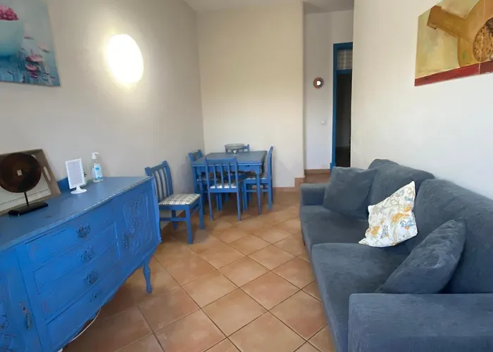 Quinta Amendoeiras Apartment