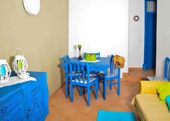 Quinta Amendoeiras *