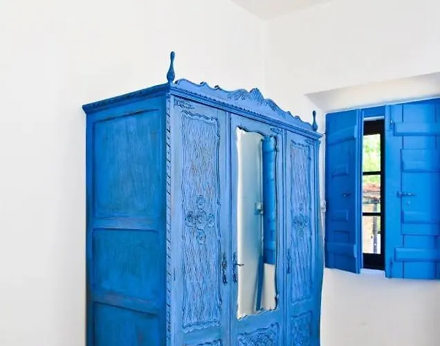 Apartment Quinta Amendoeiras Albufeira