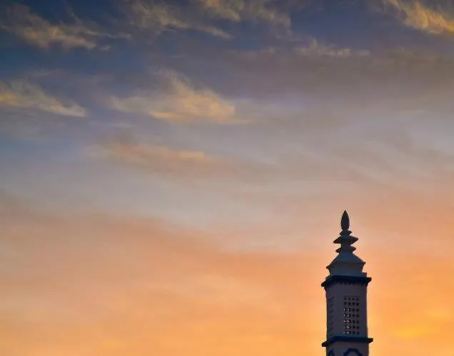 Apartment Quinta Amendoeiras