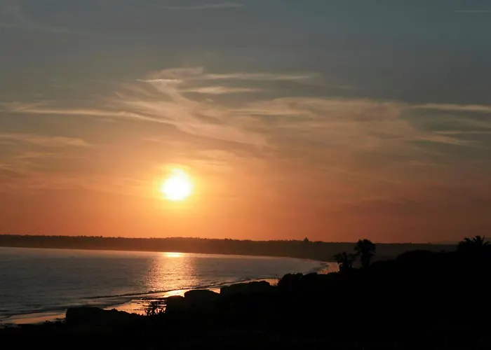 Quinta Amendoeiras Albufeira