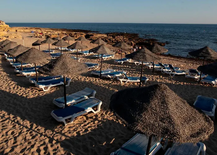 Apartment Quinta Amendoeiras *