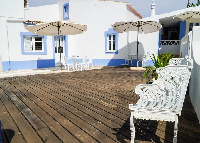 Apartment Quinta Amendoeiras Albufeira