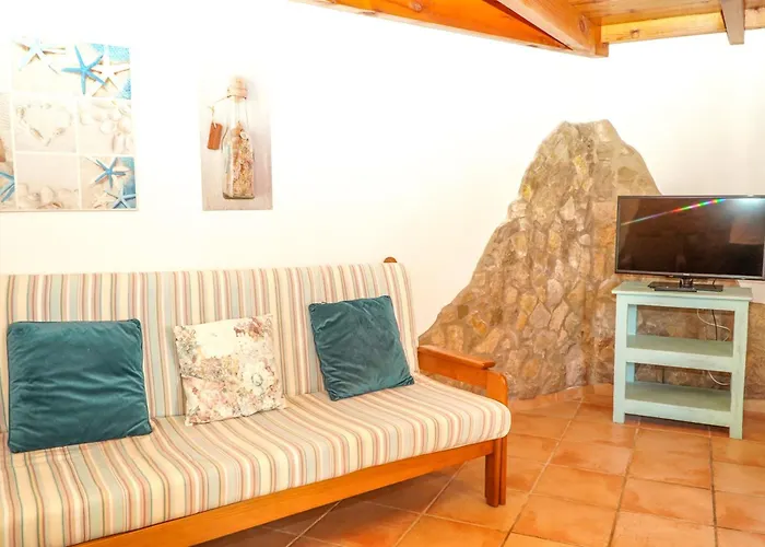 Quinta Amendoeiras Apartment