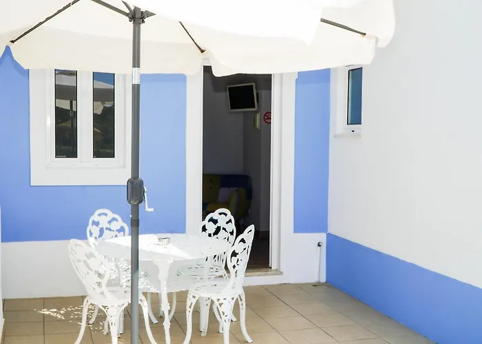 Quinta Amendoeiras * Albufeira