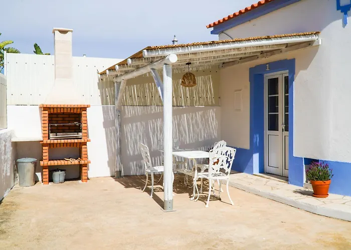 Apartment Quinta Amendoeiras