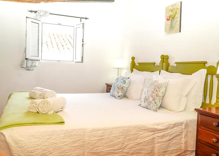 Apartment Quinta Amendoeiras *