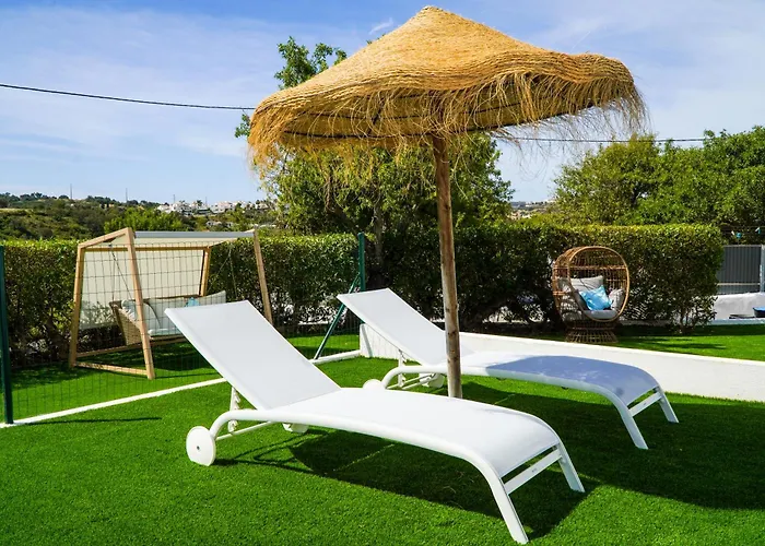 Quinta Amendoeiras * Albufeira