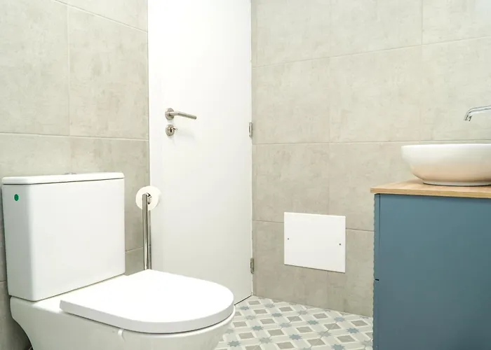 Quinta Amendoeiras Apartment