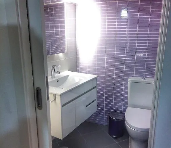 Apartment Quinta Amendoeiras Albufeira