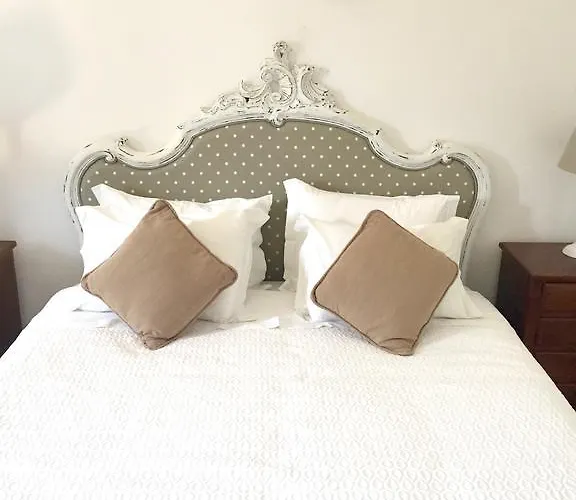 Quinta Amendoeiras Apartment