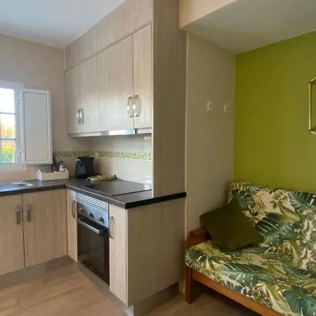 Lägenhet Quinta Amendoeiras *