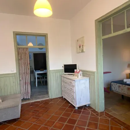 Quinta Amendoeiras Lägenhet Albufeira