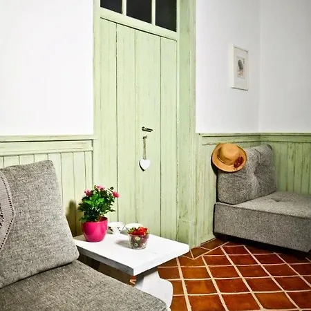 Lägenhet Quinta Amendoeiras Albufeira