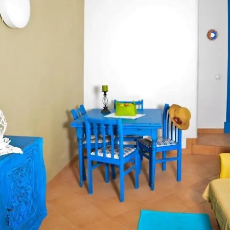 Quinta Amendoeiras Albufeira