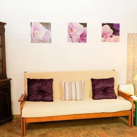 Quinta Amendoeiras Lägenhet