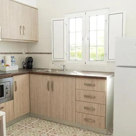 Quinta Amendoeiras Lägenhet Albufeira