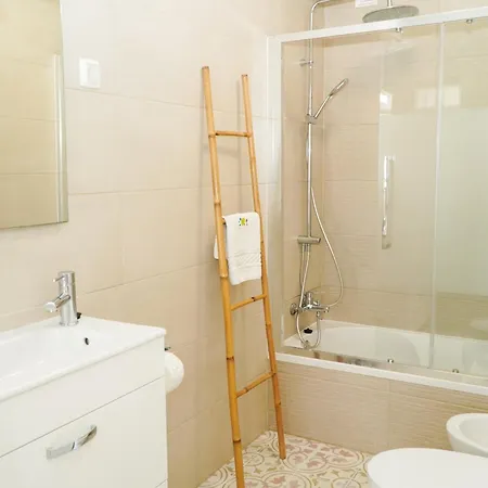 Quinta Amendoeiras Lägenhet *