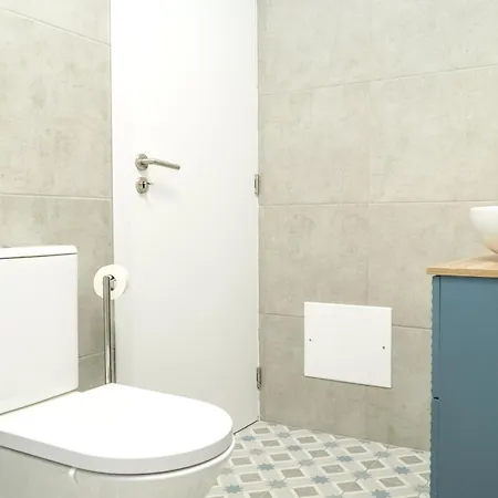 Quinta Amendoeiras Lägenhet