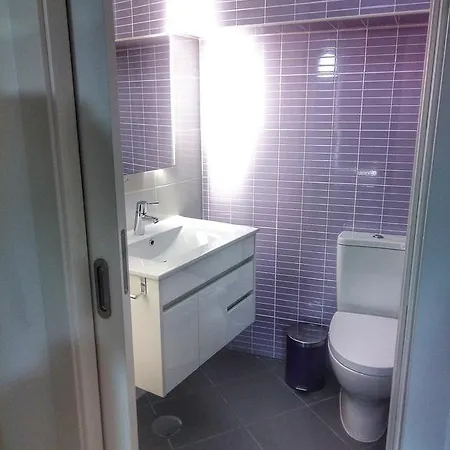 Lägenhet Quinta Amendoeiras Albufeira