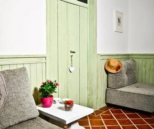 Apartment Quinta Amendoeiras Albufeira