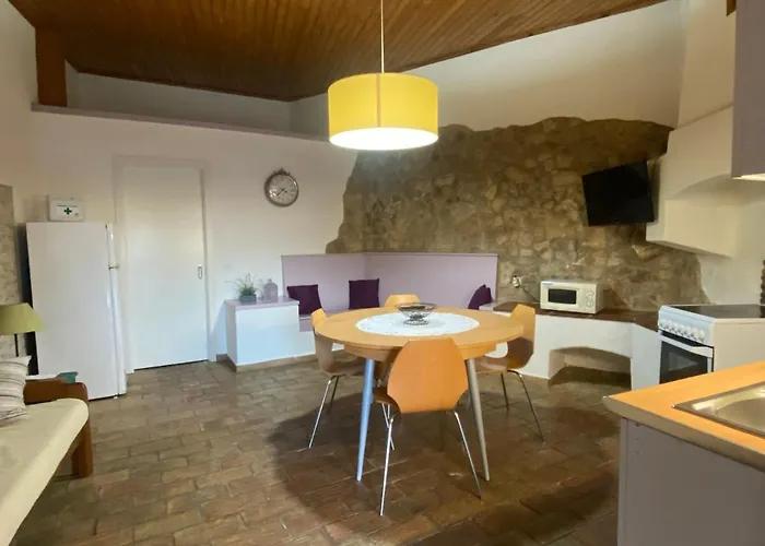 Appartamento Quinta Amendoeiras *