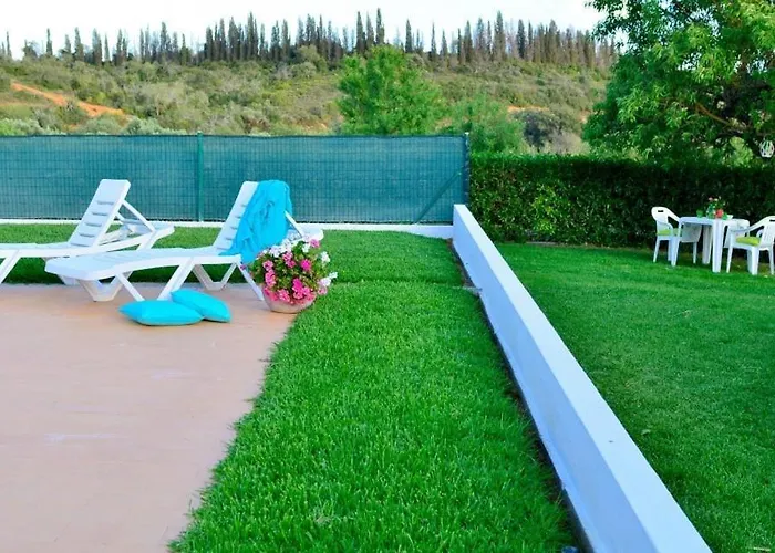 Quinta Amendoeiras Apartment