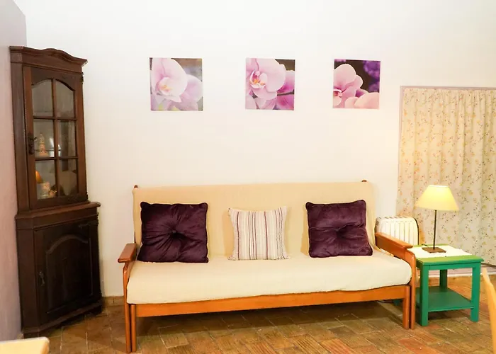 Quinta Amendoeiras Appartamento