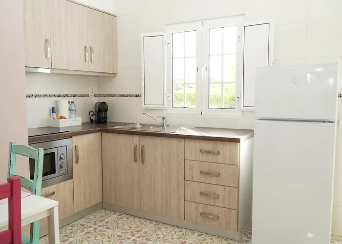 Quinta Amendoeiras Appartamento Albufeira