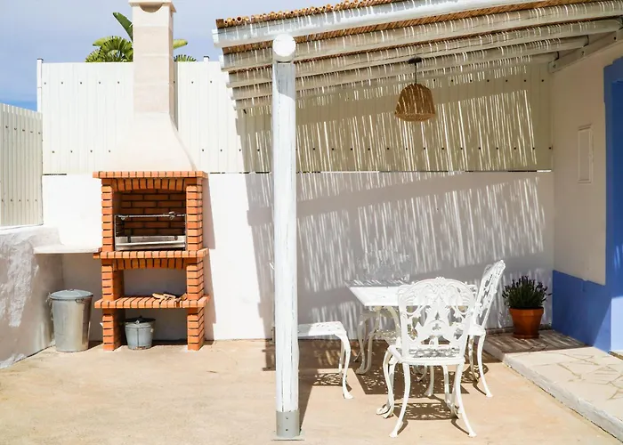 Quinta Amendoeiras * Albufeira