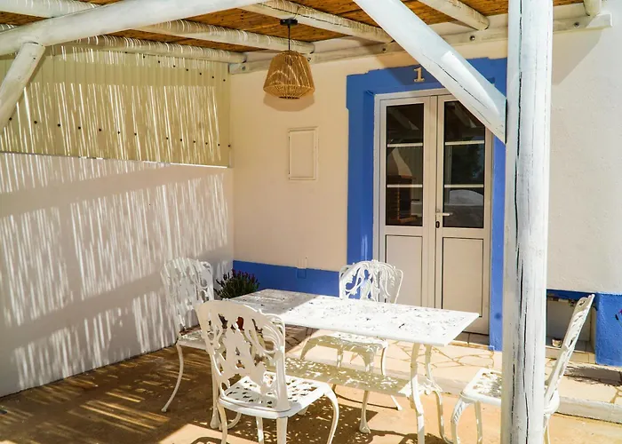 Quinta Amendoeiras Appartamento