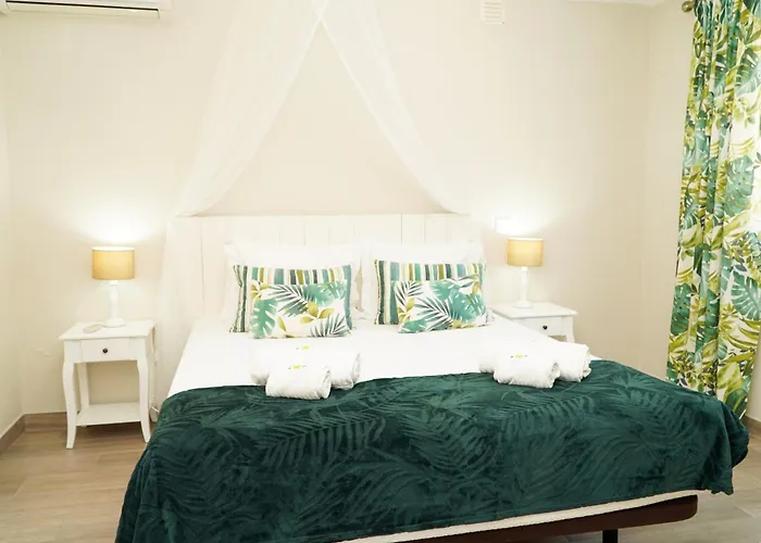 Quinta Amendoeiras *