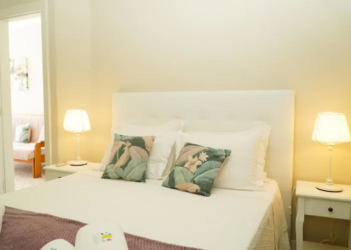 Apartment Quinta Amendoeiras