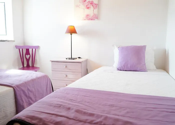 Quinta Amendoeiras Appartamento Albufeira