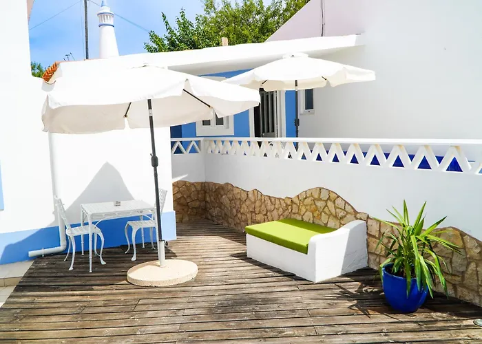 Quinta Amendoeiras *