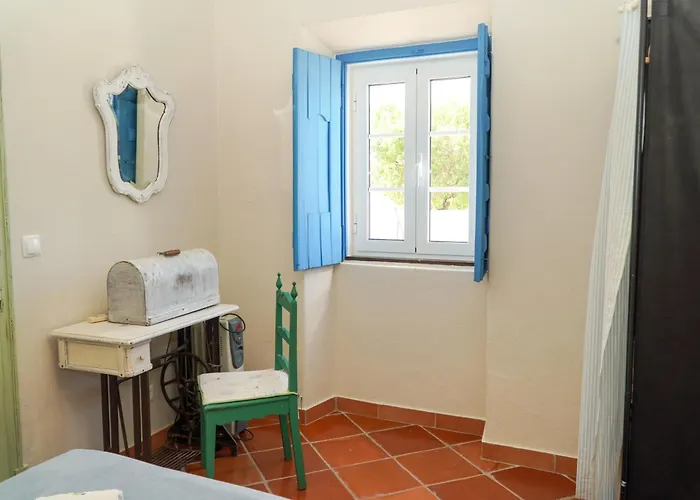 Quinta Amendoeiras Appartamento