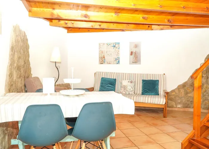 Quinta Amendoeiras Appartamento *