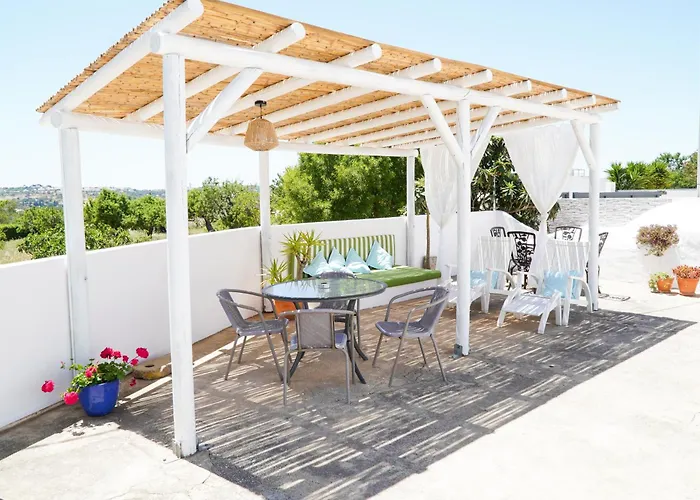 Apartment Quinta Amendoeiras *