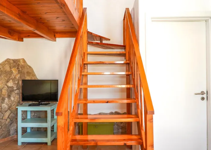 Quinta Amendoeiras Albufeira