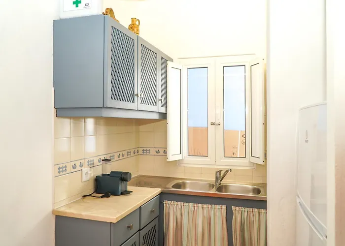 Appartamento Quinta Amendoeiras *