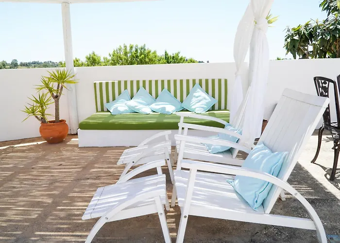 Quinta Amendoeiras * Albufeira