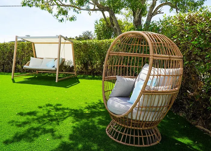 Quinta Amendoeiras Appartamento