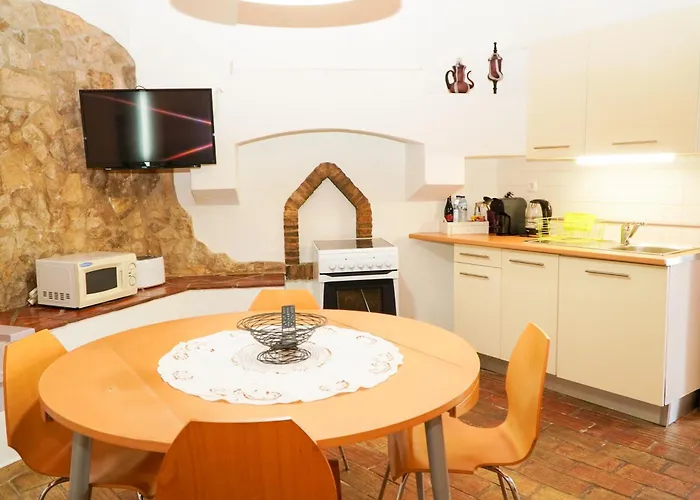 Appartamento Quinta Amendoeiras *