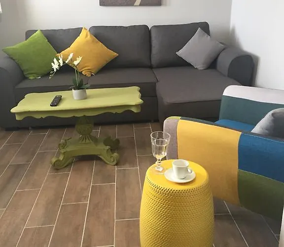 Quinta Amendoeiras * Albufeira