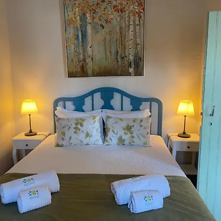 Apartament Quinta Amendoeiras