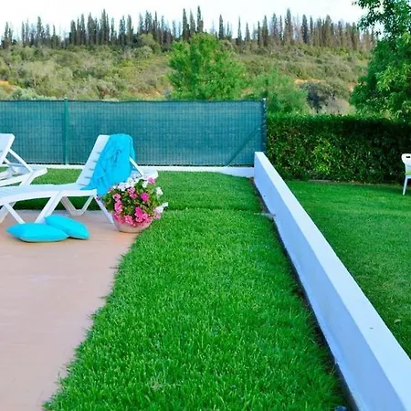 Quinta Amendoeiras Apartament